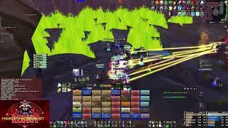 Penultimate Naxx DMF | Resist | 48:14