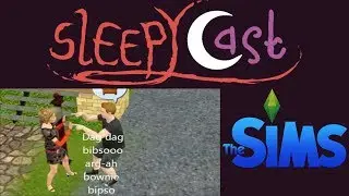The Sims Language - SleepyCast