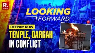 Looking Forward: Deepam Row, Who Wins the Explosive Dispute?