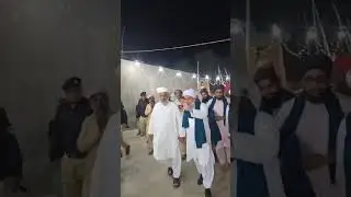 Peer sine dalbar Madni 🥀