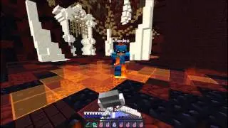 StatikkShiv VS xRaidez - Mythcraft - PotPvP