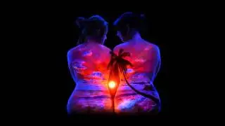 Microcosmos ChillOut - Suduaya - Podcast 040 (Psybient / Psychill / Chillout / Downtempo)