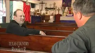 St. Augustine Catholic Church (Texas Country Reporter)