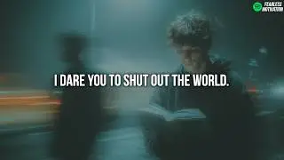 I DARE YOU &ndash; The Anthem for Every Comeback Story 🔥