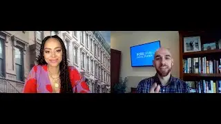 Amber Stevens West On 
