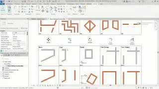 Revit MEP  - Module 3 Exercise Demonstration