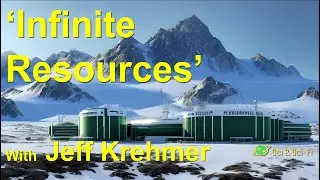 'Infinite Resources&rsquo; - clean energy in the Arctic
