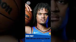 Knicks Today: Knicks sign 2024 draft pick Dillon Jones to two way deal! #knicks #knickstoday