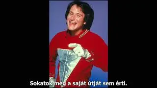 Abraham-Hicks - &Aacute;brah&aacute;m&eacute;k Robin Williamsről
