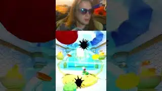CRAZY FIRST TRY SECRET JUMBO SHRIMP LUCK IN NEW SPONGEBOB TD UPDATE