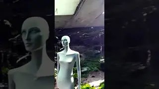 Ai Dream Core[Shopping mall1]