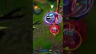 Don't Dance in Front of an Assassin #leagueoflegendsmontage #zedhighlights #leagueoflegendsgameplay
