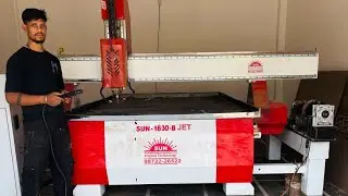 1325 cnc router machine in raipur chhattisgarh 78148-45119