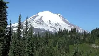 Naches Peak Loop