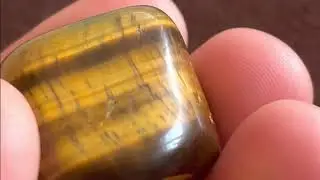 Tigers Eye meaning and uses. #golden #TigerEye #gemstone