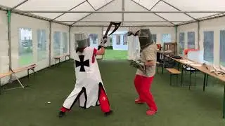 Streitaxt