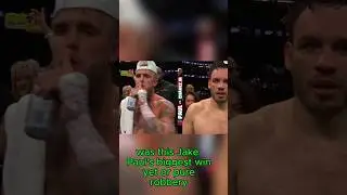 Jake Paul vs Chavez Jr FULL FIGHT Highlights 🔥 | June 28, 2025 | DAZN Boxing Recap!#Jake Paul#chaves