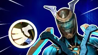 The Void Anibot Experience || Shadow fight 3 - Blessed gaming