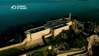 De ontsnapping verklaard | Alcatraz: Escaping The Rock