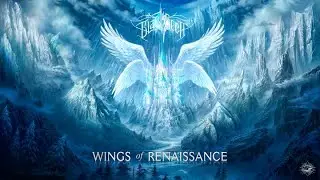 Black SeeD - Wings of Renaissance (Full Album) (2024) Atmospheric Black Metal