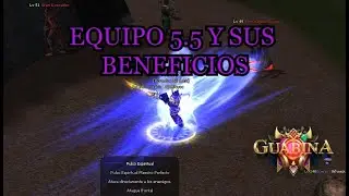 Complemento  Arte De La Guerra EP. 3  Guabina Games
