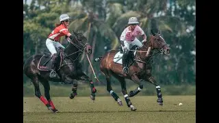 2018 PINK POLO KL FINAL, 6th OCTOBER 2018