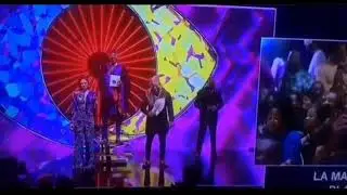 BBNaija: Whitemoney Emerges the winner of BBN season 6