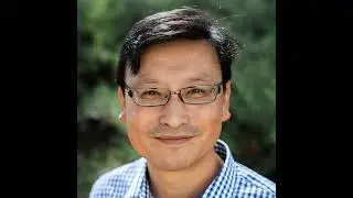Live streaming of John Wu