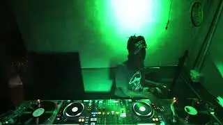Sheba Q DJ Set | Keep Hush Presents: Off Sight London