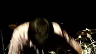 To Have Heroes - Andy Skib post-outdoor-set