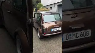 Mini MK II 2025 10 07