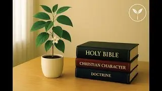 How Does Knowledge as a Christian Change My Worldly Life? Pt IV Ep.1422: Christian Questions Podcast