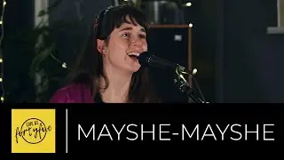 MAYSHE-MAYSHE • Live At FortyFive 11/11/2022 (Ep. 70)