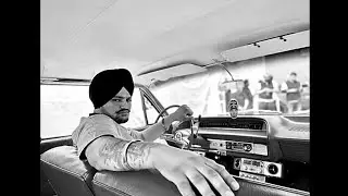 SIDHU MOOSEWALA TYPE BEAT 