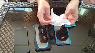 Welby Pre-Moistened Lens Cleaning Wipes