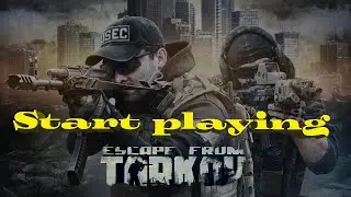 BeginnersTips for Escape From Tarkov