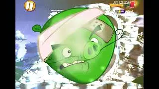 Angry Birds 2 AB2 King Pig Panic - 2026/02/02 for extra Melody card