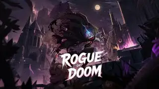 【Rogue of Doom】Apocalypse: Zombies, Mutated Beasts, & a Man with Rogue Gaming Knowledge  #pancake
