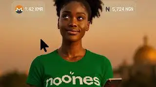 NoOnes Academy &ndash; How to Make Your First Trade on NoOnes (Video 2)