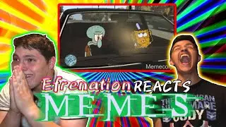 Efrenation Reacts: Memes That Caught Me Off Guard