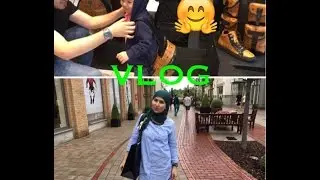 VLOG 6 | Сладкая парочка | Ingolstadt Villaje | MCM backpack 😍
