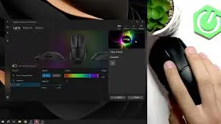 HyperX Pulsefire Fuse &ndash; How to Add a Game to Preset