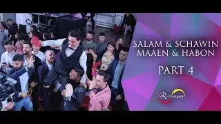 Salam & Schawin / Maaen - Habon - Part 4 - Nishan Baadri - by Roj Company