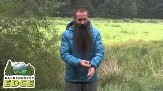 Sierra Designs Men's DriDown Stratus Jacket