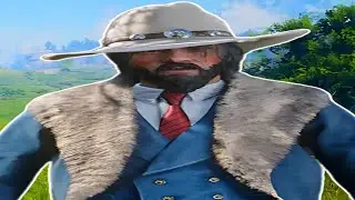 cringy roleplayers rage at me in red dead redemption 2 rp