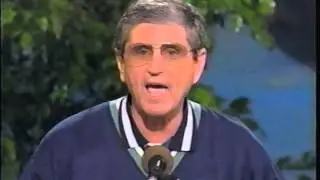 Bill McCartney - Story of John Long
