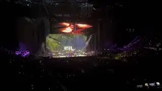 Now We Are Free - Hans Zimmer Live in Paris 07/04/2022 - Feat Loire Cotler