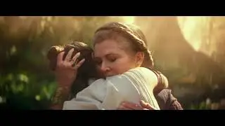 Star Wars: L'ascens de Skywalker - Tr&agrave;iler en catal&agrave;
