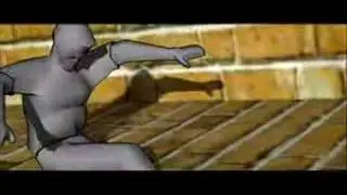 3D Pre-viz