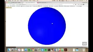 Intro to AFrame WebVR